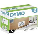 DYMO 102 x 59 mm bijela 1150 St. S0947420 naljepnice za dostave, etikete za pločice sa imenom