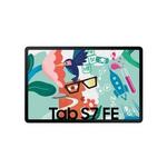 Samsung tablet Galaxy Tab S7 FE, 12.4", 64GB, zeleni, Cellular