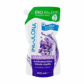 INDULONA Lavender Antibacterial antibakterijski tekući sapun 500 ml