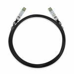 3 Meters 10G SFP Direct Attach Cable TPL-TL-SM5220-3M TPL-TL-SM5220-3M