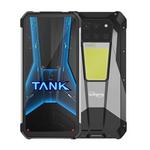 Unihertz Tank 3 Pro, 512GB, crni
