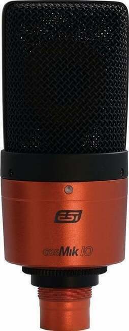 ESI cosMik 10 Kondenzatorski studijski mikrofon