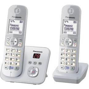 Panasonic KX-TG6822 bežični telefon