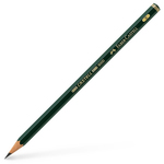 Faber-Castell: 9000 grafitna olovka B
