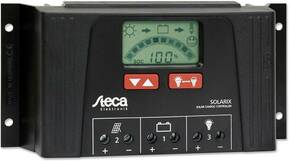 Steca Solarix 2525 solarni regulator punjenja pwm 12 V