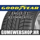 Goodyear ljetna guma Eagle F1 Asymmetric XL 245/45R17 99Y