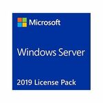 Windows Server CAL 2019 English 1pk DSP OEI 5 USER, R18-05867