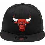 Chicago Bulls Šilterica 9Fifty NBA Black S/M