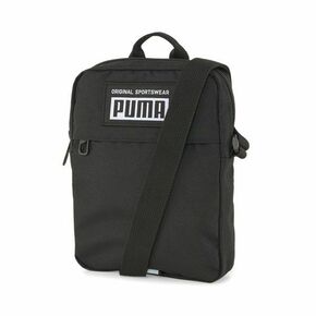 Crossover torbica Puma Academy Portable 079135 01 Puma Black