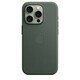 Futrola APPLE FineWoven Case, za iPhone 15 Pro, MagSafe, zelena mt4u3zm/a