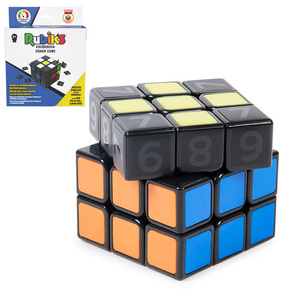 Rubikova edukativna kocka 3x3 - Spin Master