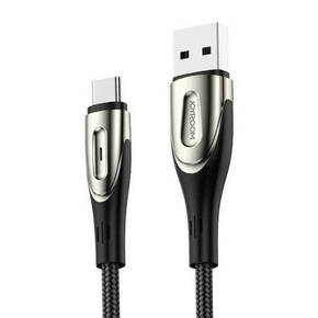 USB na USB-C kabel Joyroom Sharp S-M411 2.4A
