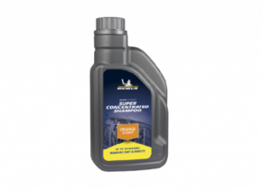Michelin šampon za pranje vozila superkoncentrat 1000 ml