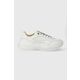 Tenisice Tommy Hilfiger Chunky Runner FW0FW07708 White YBS