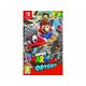 Switch Super Mario Odyssey