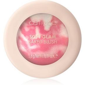Catrice Soft Glam rumenilo 050