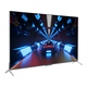 TCL 85C735 televizor, 85" (215.9 cm), LED/QLED, Ultra HD, Google TV