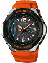 Ručni sat CASIO G-Shock GW-3000M-4AER