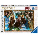 Ravensburger Puzzle Harry Potter 1000 dijelova