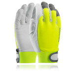 Zimske rukavice ARDON®HOBBY REFLEX WINTER 09/L | A1069/09