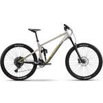 Ghost RIOT AM AL, bicikl, sivi 2024, 27.5" (650b)