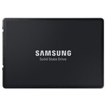 Samsung HDD, 7.6TB, NVMe, 2.5"