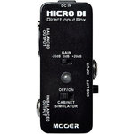 Mooer Micro DI