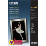 Epson papir A4, 300g/m2, glossy