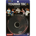 Gripovi Tourna Tac XL 10P - black