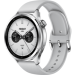 Xiaomi Watch S4 Silver 47mm pametni sat
