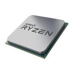 AMD Ryzen 5 3400G Tray procesor, 4 jezgre, 8 niti, do 4,2 GHz, Socket AM4
