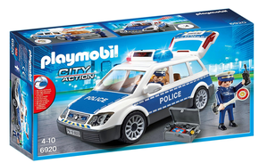 Playmobil 6920