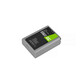 Baterija PS-BLN1 za Olympus OM-D / E-M5 / Pen E-P5, 1100 mAh