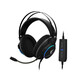 GIGABYTE AORUS H1 slušalice sa mikrofonom, slušalicama, USB