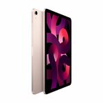 Apple iPad Air 10.9", (5th generation 2022), Pink, 2360x1640, 256GB, Cellular