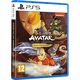 Avatar The Last Airbender: Quest For Balance (Playstation 5) - 5060968300340 5060968300340 COL-15642