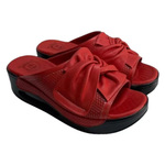 ANATOMSKE OTVORENE KLOMPE HIPPOCRATES AIR SALSA - 39