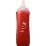 Compressport ErgoFlask Red 500 ml Boca trčanje