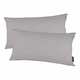 Sleepwise Sleepwise Soft Wonder-Edition, jastučnice, set 2 komada, 40 x 80 cm, mikrovlakna