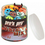 Vibrastop Pro's Pro Vibra Mix New 60P - color