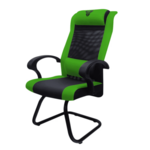 FanTech Alpha GC-186, zelena