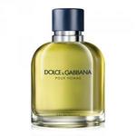 Dolce&amp;Gabbana Pour Homme EDT 75 ml