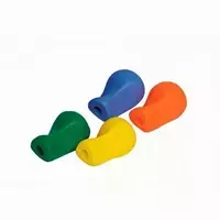 Držač za olovke ergonomski sort boje 52 15599
