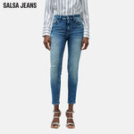 Salsa Destiny Cropped Traperic 14840