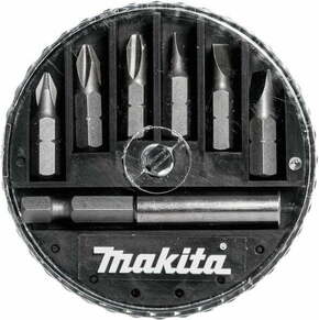 Makita D-73265 7-dijelni set 25mm vijčanih nastavaka (PH