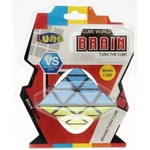 Brain Cube: 3x3 magična piramida