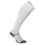 Čarape za nogomet Viralto Club za odrasle bijele