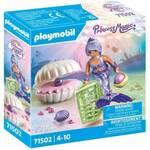Playmobil: Sirena s bisernom školjkom (71502)