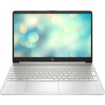 Laptop Hewlett Packard 15s-eq2390nia / AMD Ryzen™ 7 / RAM 16 GB / SSD Pogon / 15,6″ FHD