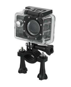 Verso SPHD100 akcijska kamera